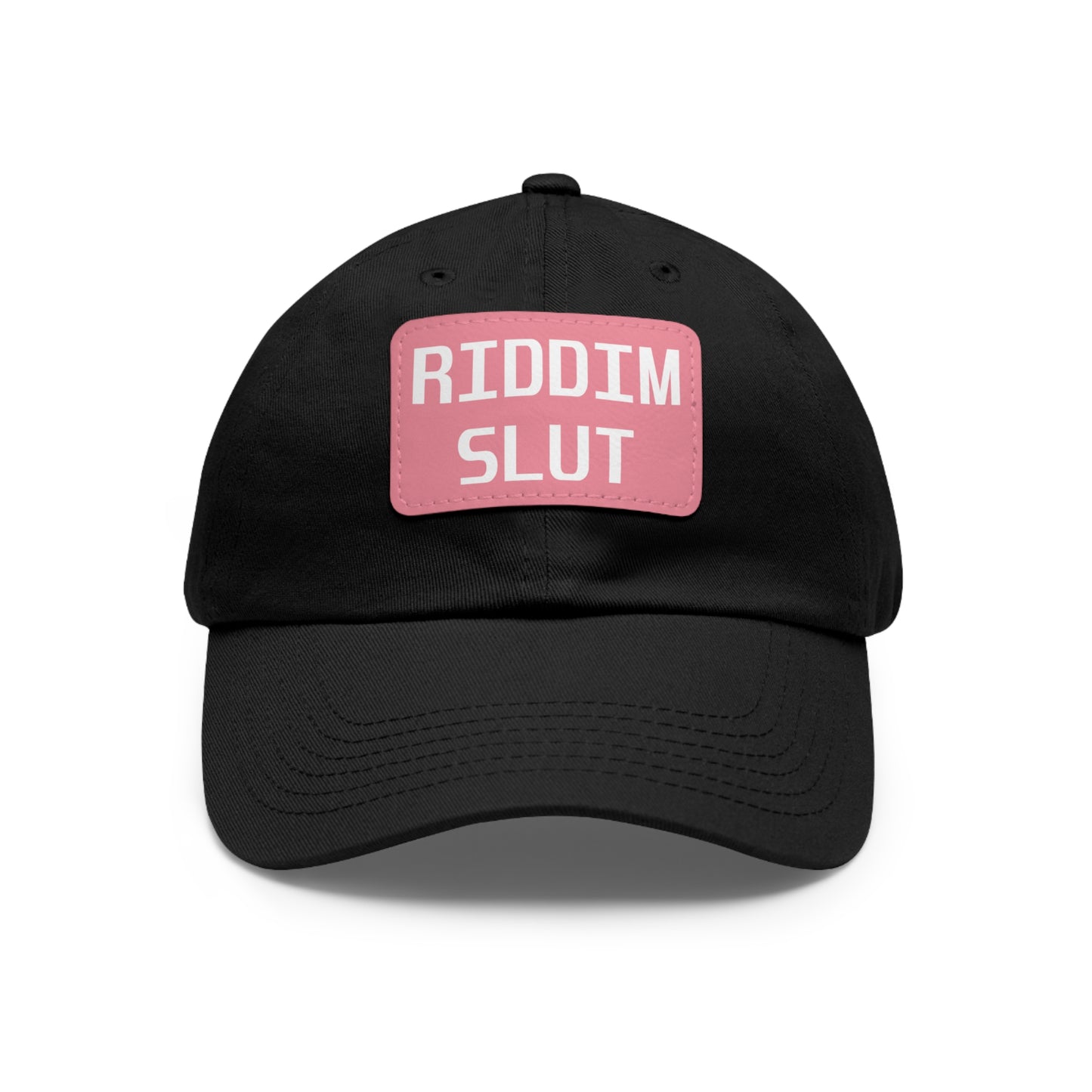 Riddim Slut Dad Hat