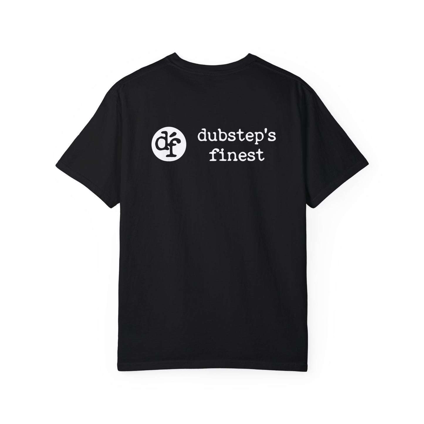 Riddim Slut T-Shirt by Dubstep's Finest