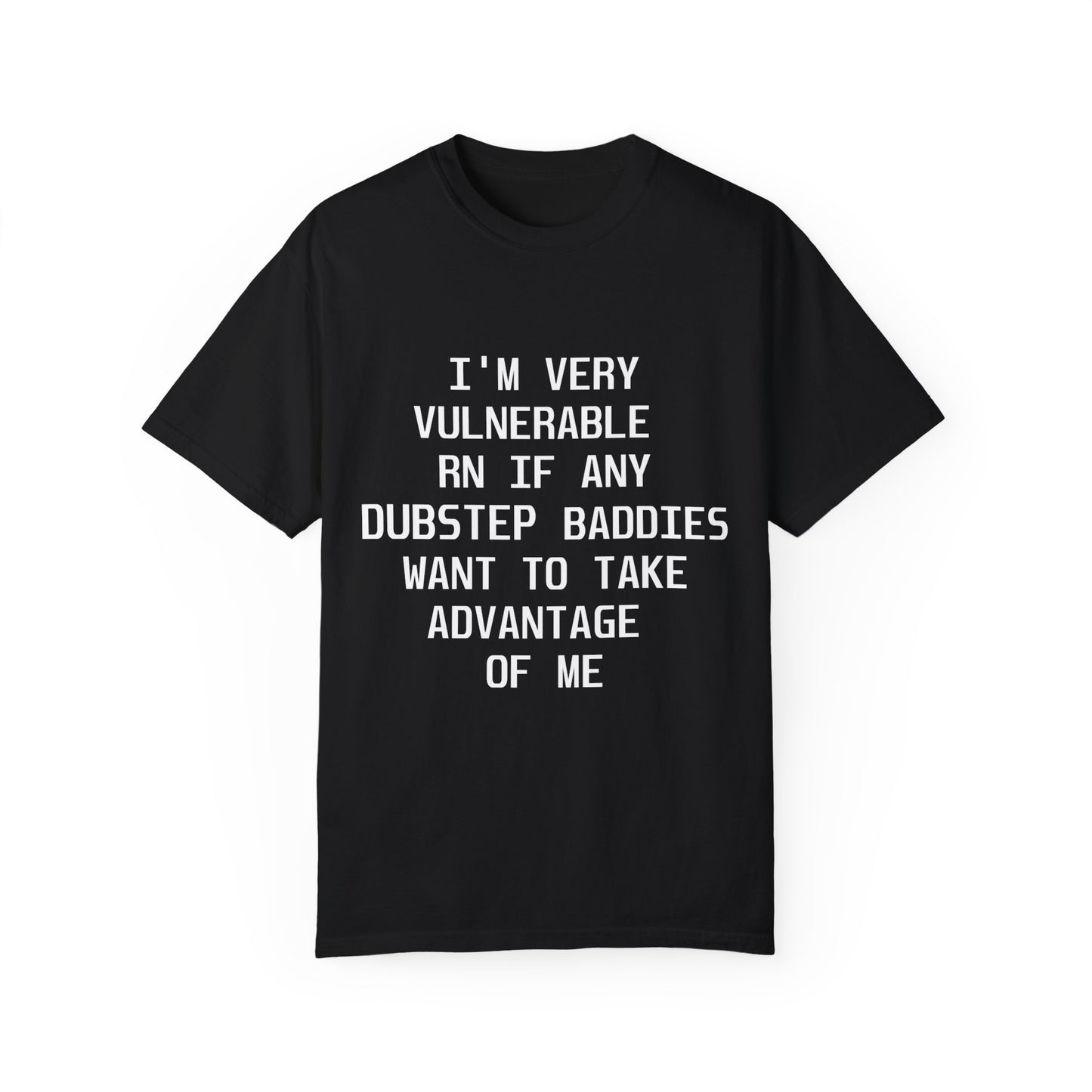 D'F Dubstep Baddies T-Shirt