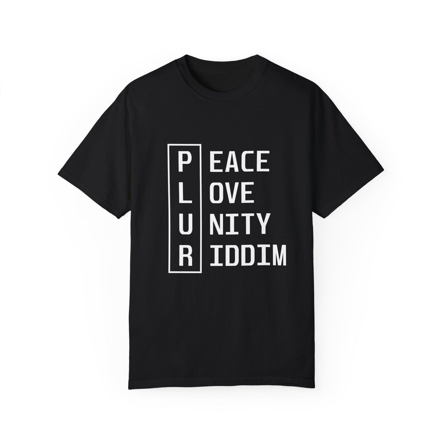 PLURIDDIM T-Shirt by D'F