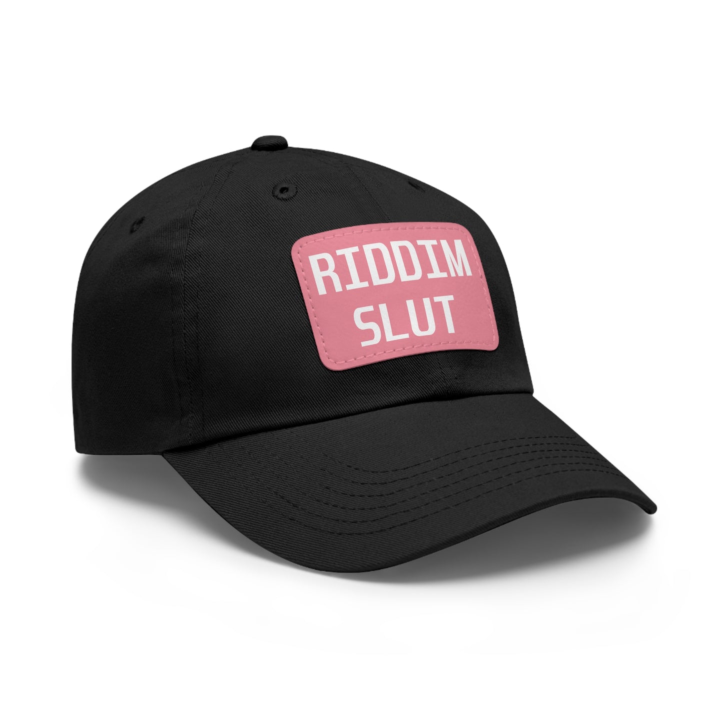 Riddim Slut Dad Hat